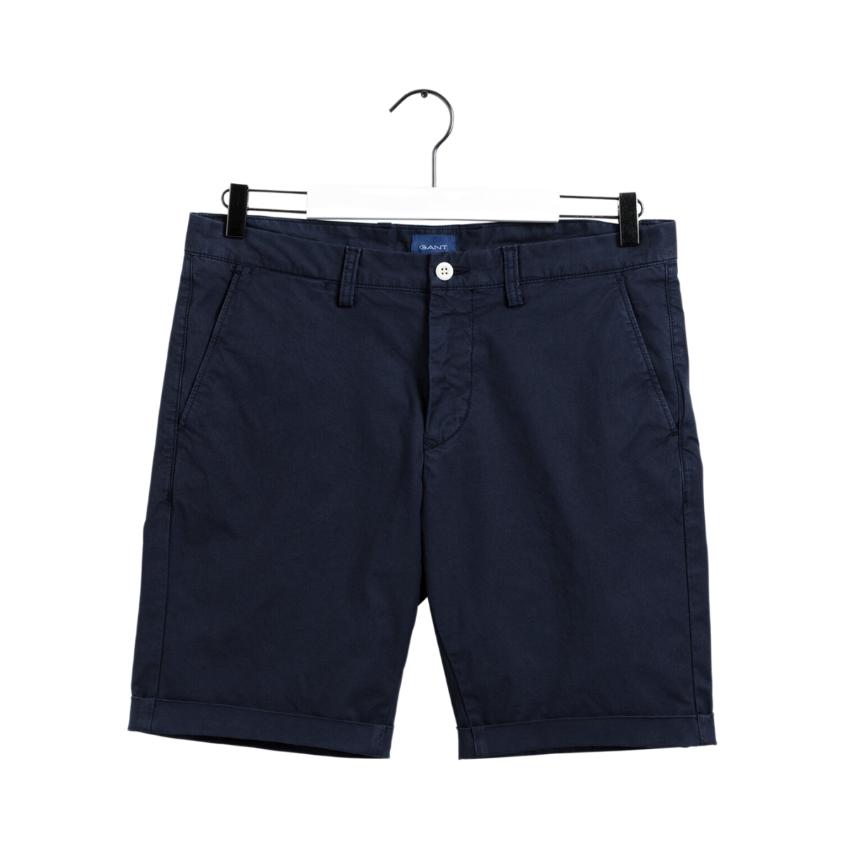 Allister Sunfaded Shorts - Blue