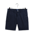 Allister Sunfaded Shorts - Blue