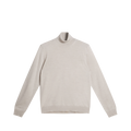 Kaden Merino Turtleneck - Beige