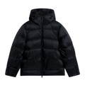 Farrell Down Jacket - Black