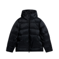 Farrell Down Jacket - Black