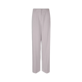 Luca wide leg pants - Grey