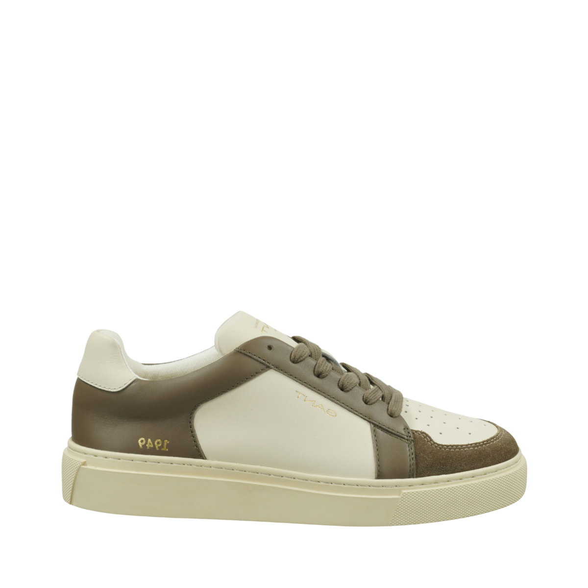 Julice Sneaker - Beige