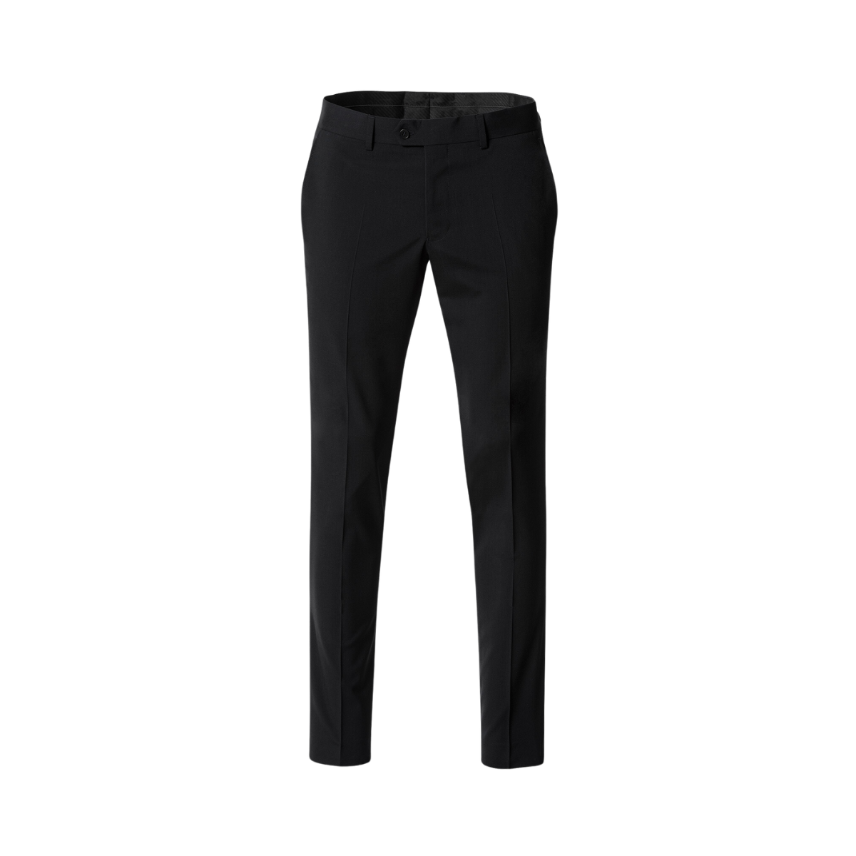 Yale Trousers - Black