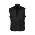 Lowerdale Gilet - Black