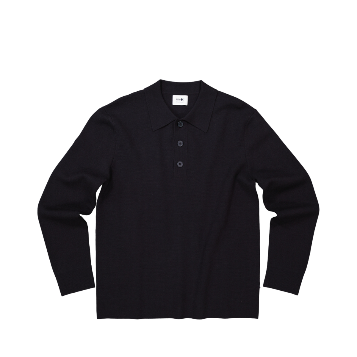 Arne Shirt - Navy