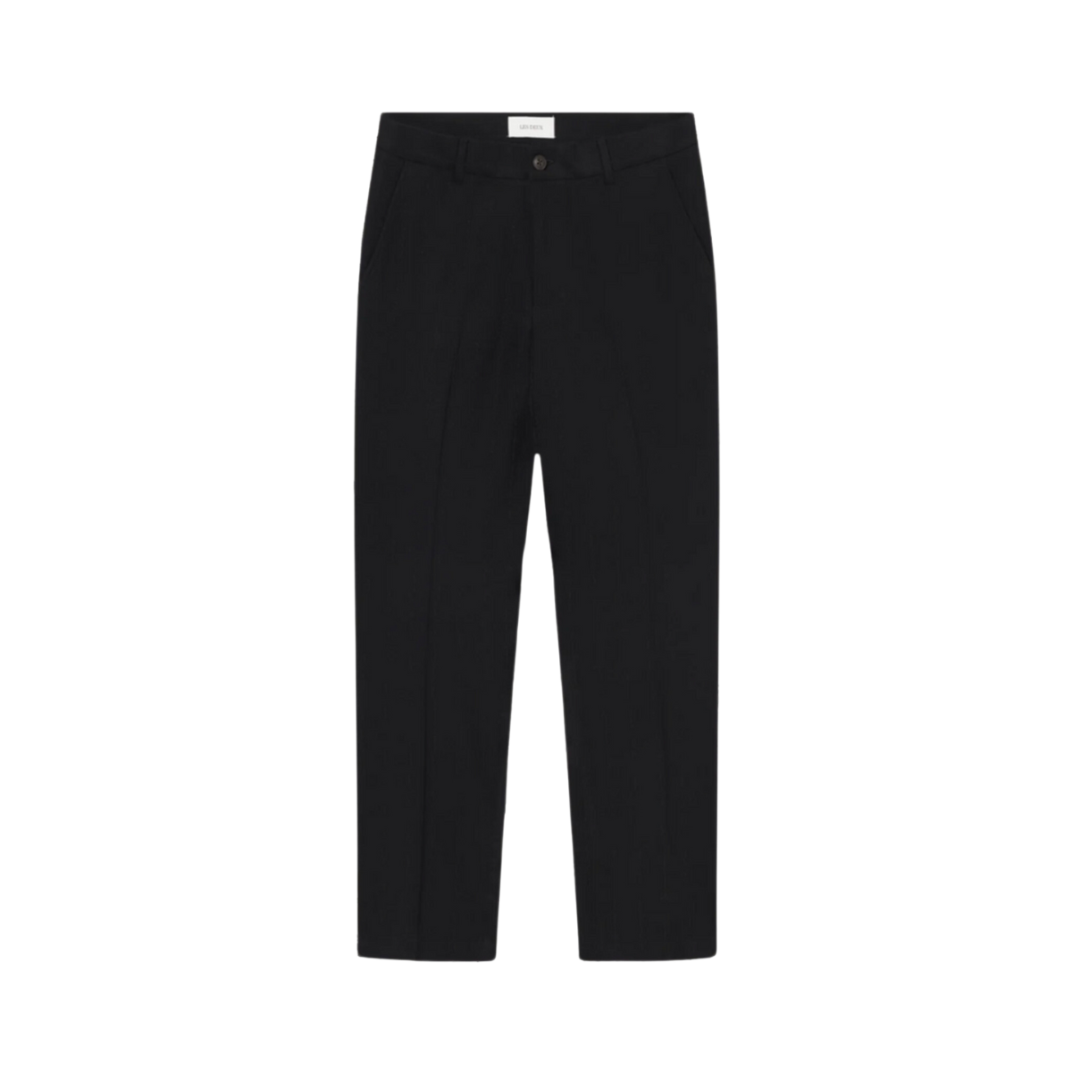 Como Reg Twill Suit Pants - Navy