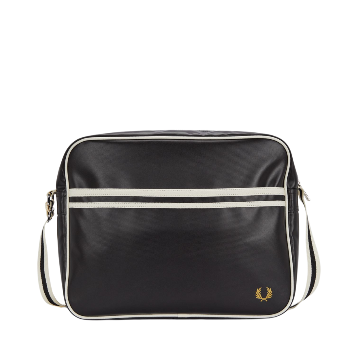 CLASSIC SHOULDER BAG - Black