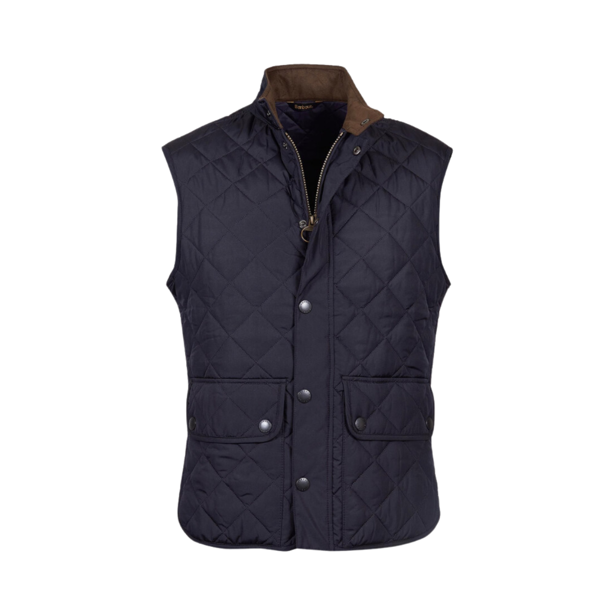 Lowerdale Gilet - Navy