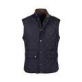 Lowerdale Gilet - Navy