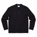 Arne Shirt - Navy