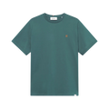 Nørregaard T-Shirt - Pacific Ocean