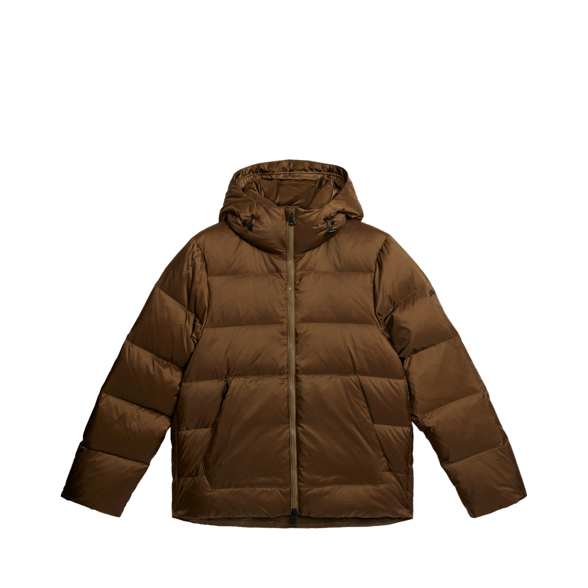 Farrell Down Jacket - Green