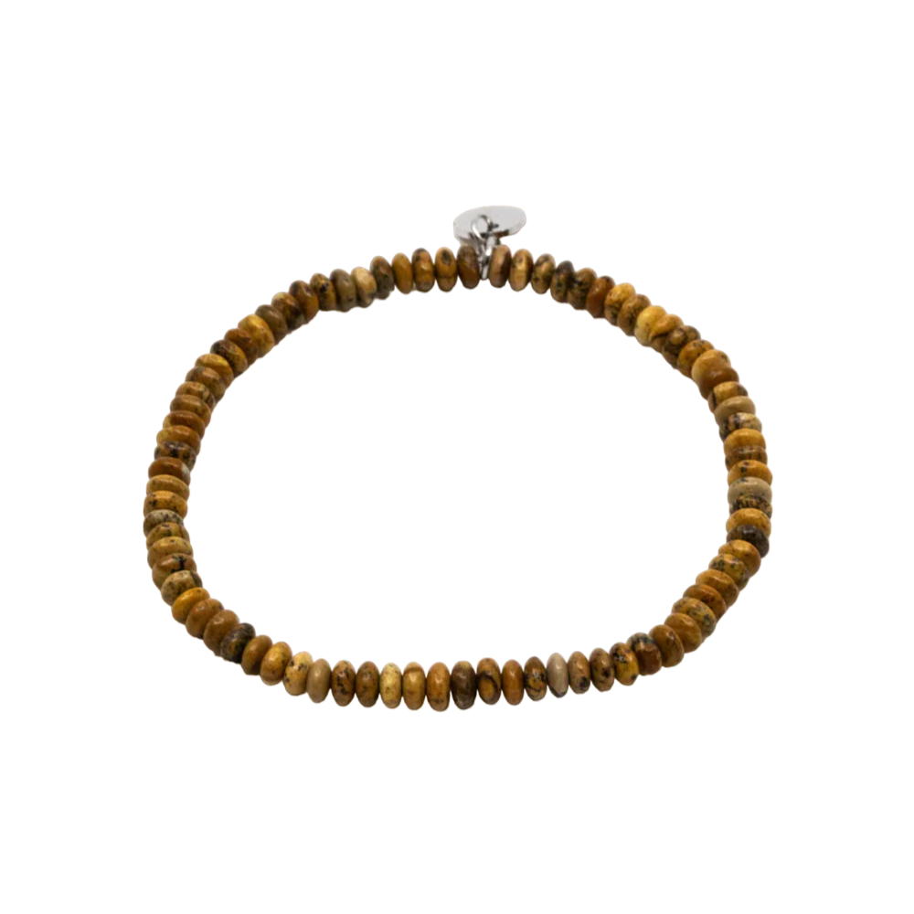 Cairns Bracelet - Beige