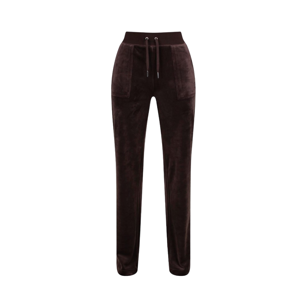 DEL RAY POCKET PANT - Java