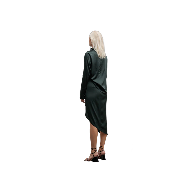 Tilda skirt - Green