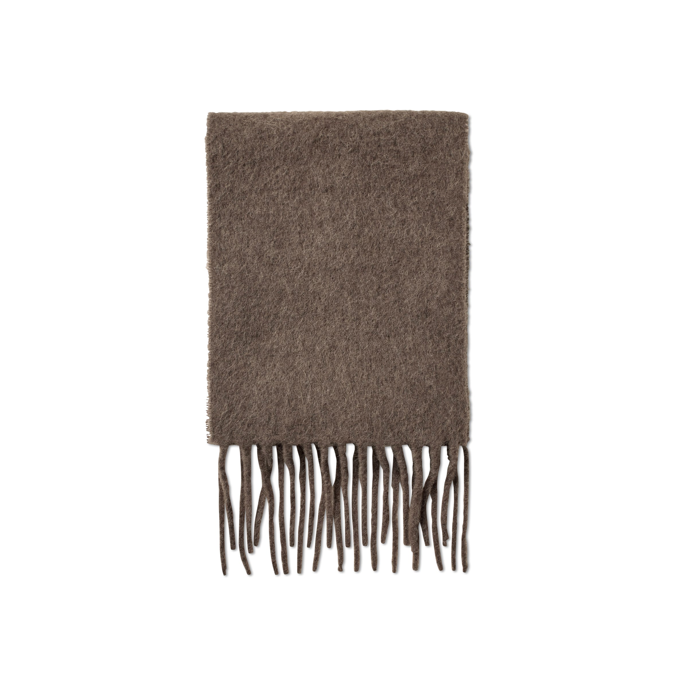 Tina Scarf - Brown