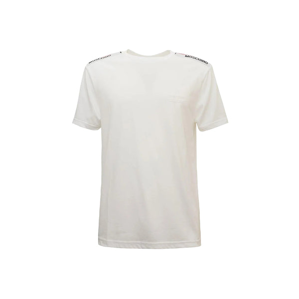 T-shirt - White