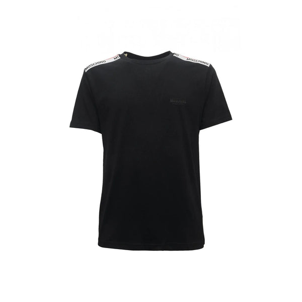 T-shirt - Black