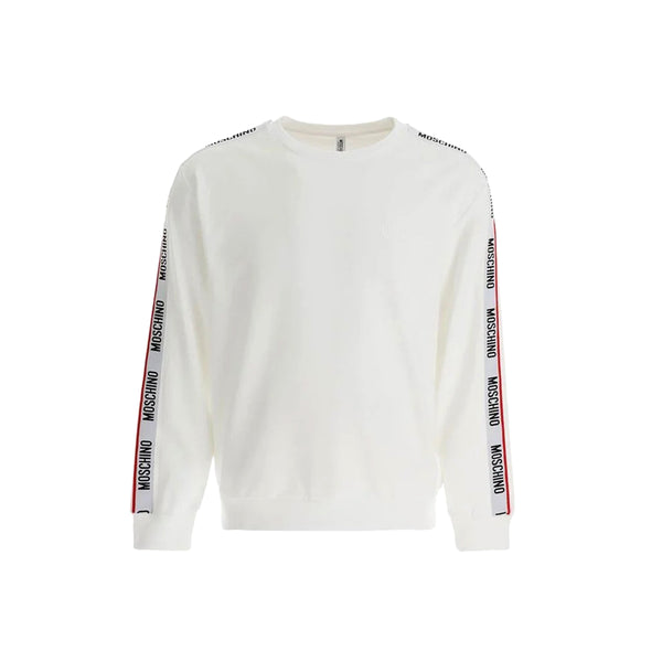Felpa - White