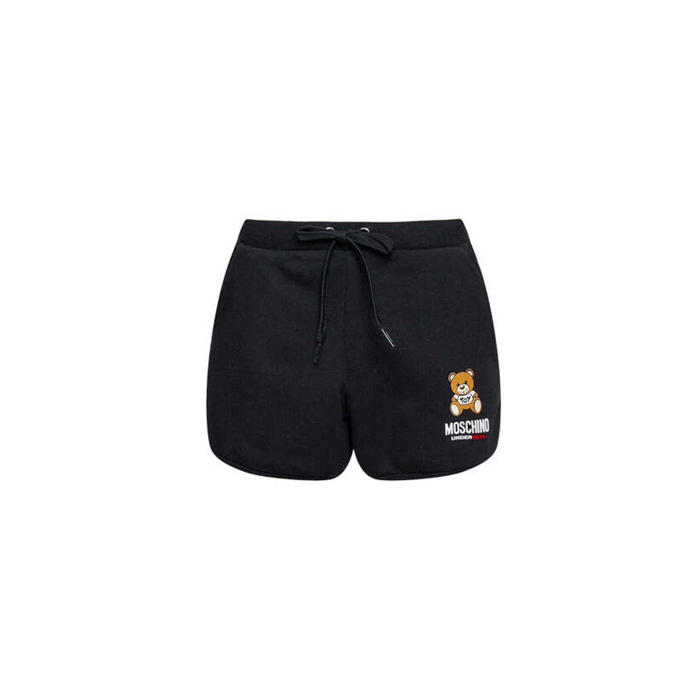 Home Pants - Black