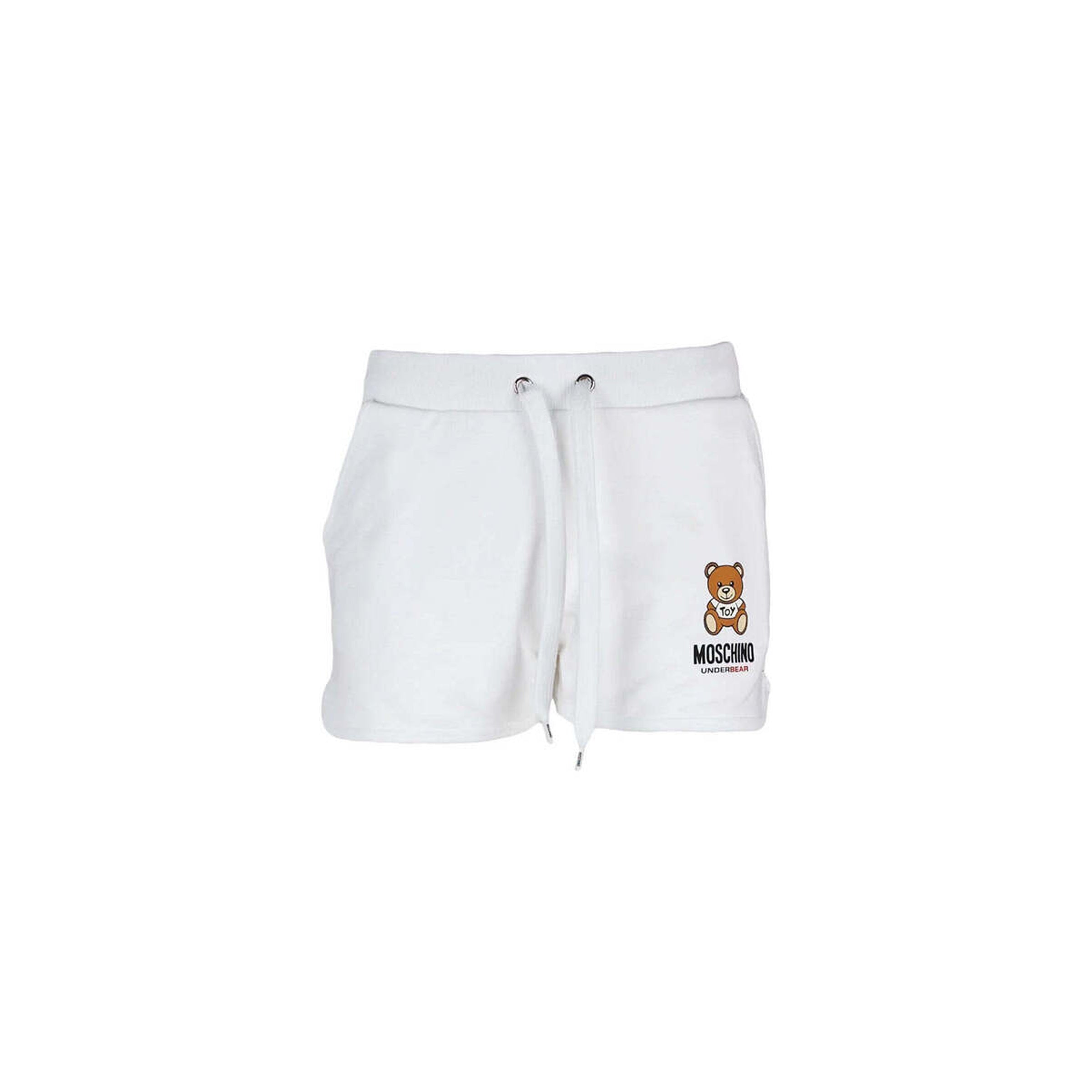 Home Pants - White