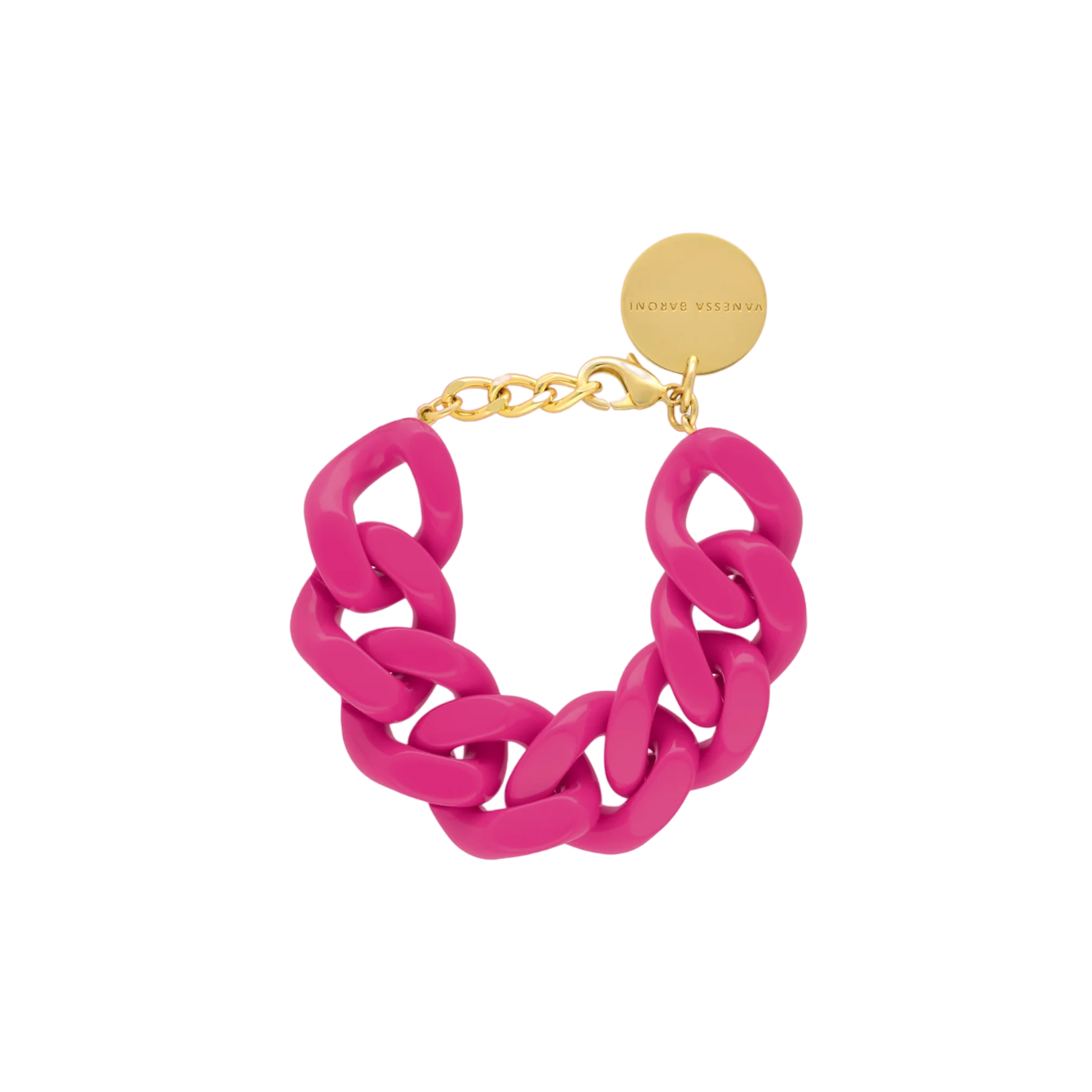 Great Bracelet - Pink