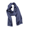 Sorrento Scarf - Blue