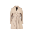 Yoyo Coat - Beige