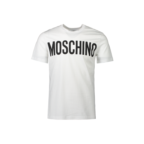 T-shirt - White