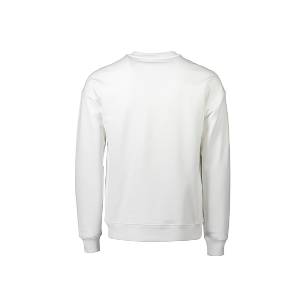 Logo Sweatshirt - White