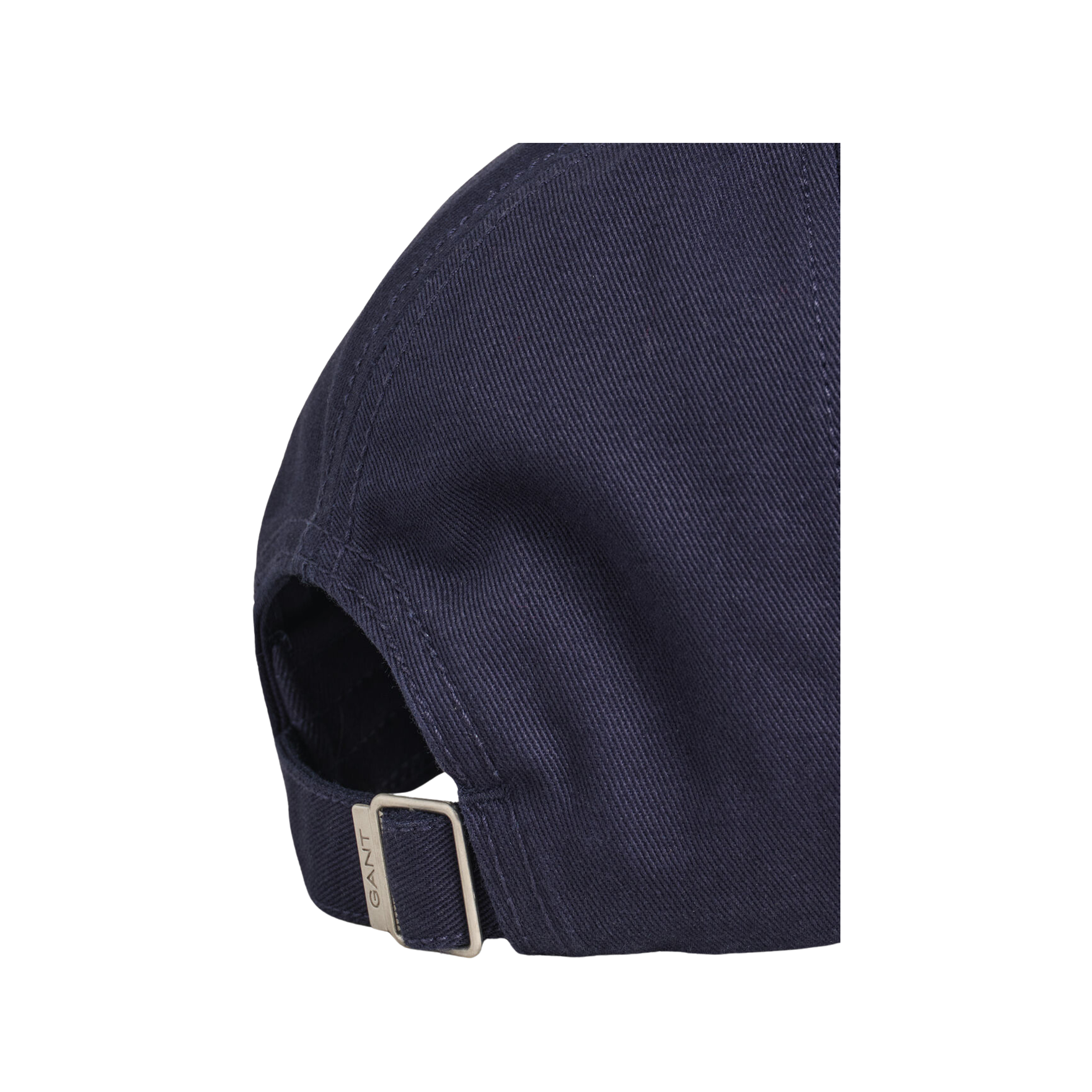 Gant Twill Cap - Blue