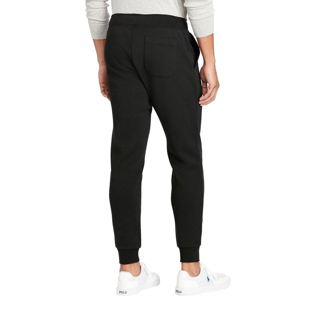 Double Knit Tech Pant - Black