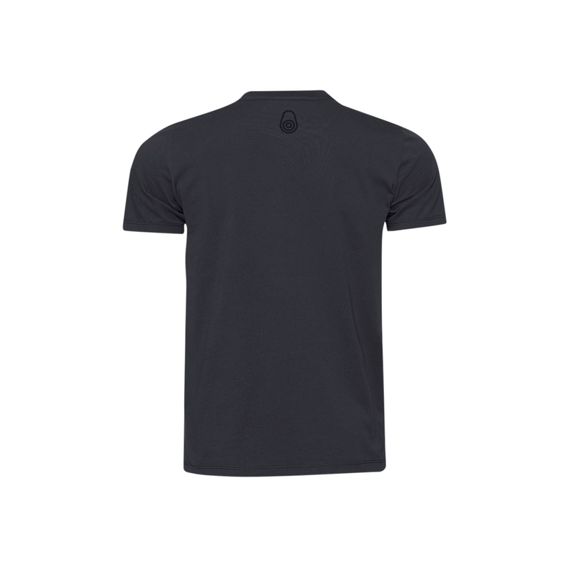 BOWMAN TEE - Grey