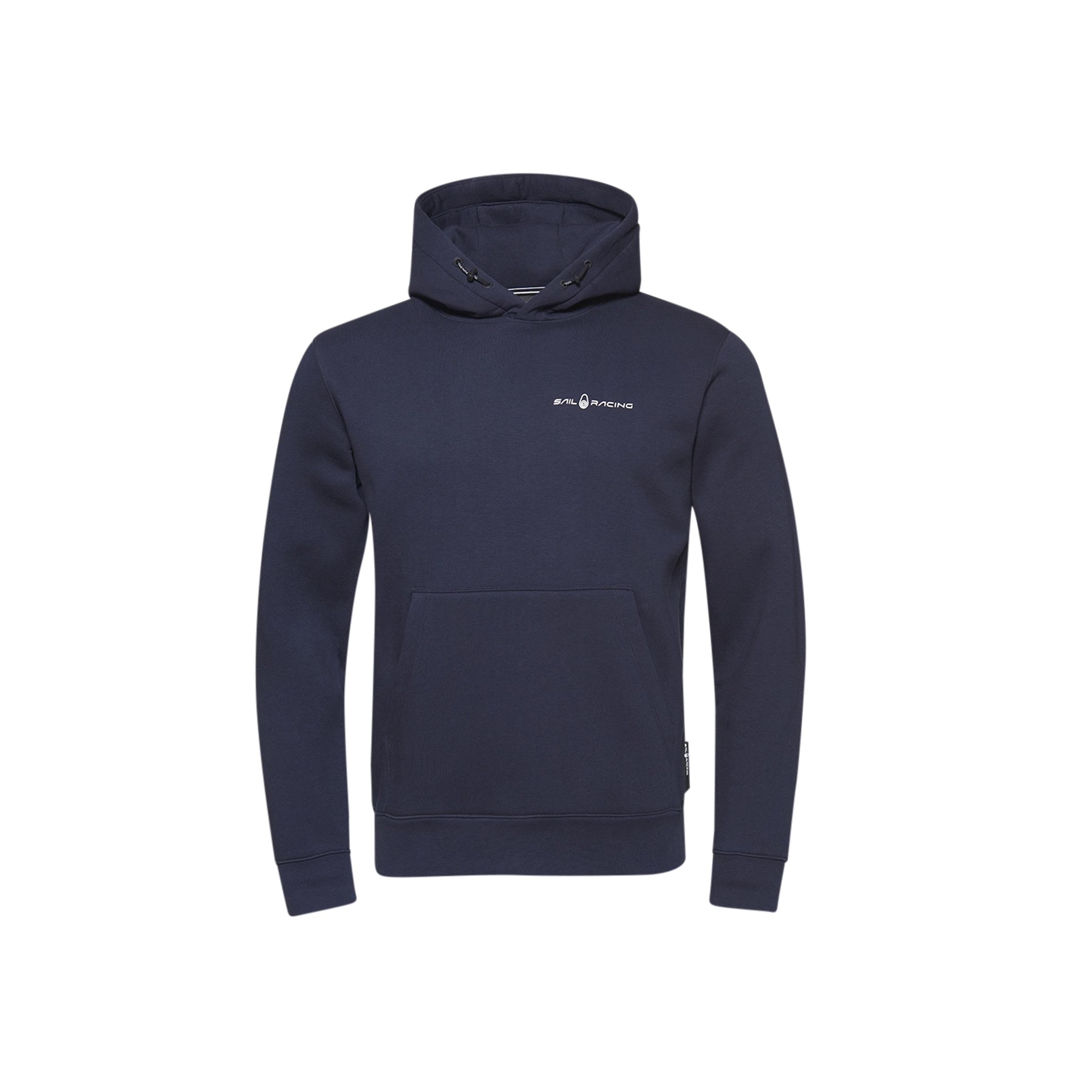 Bowman Logo Hood - Navy