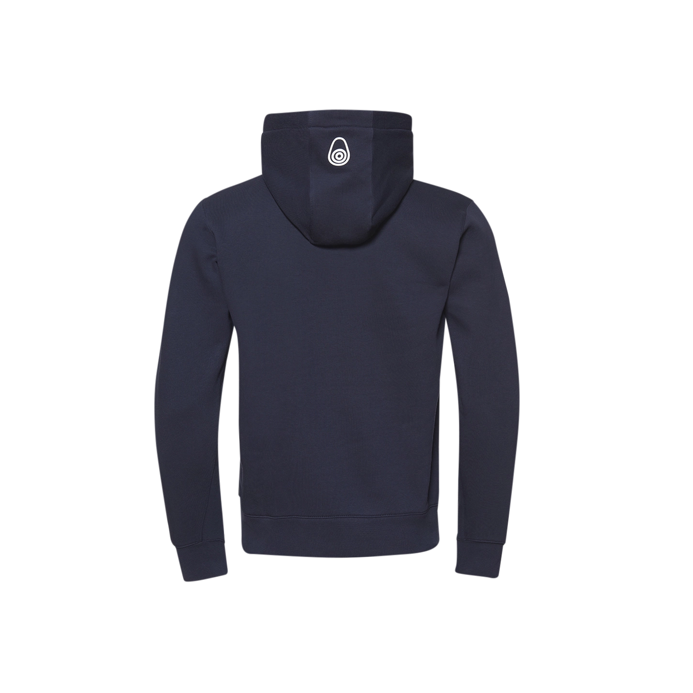 Bowman Logo Hood - Navy