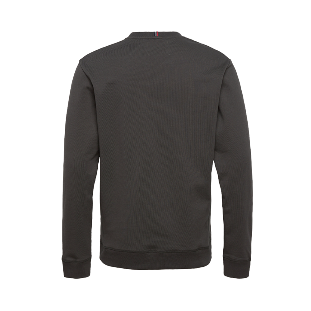 Lens Sweatshirt - Black