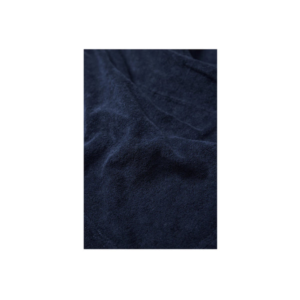 Corinne Towel Dress - Blue