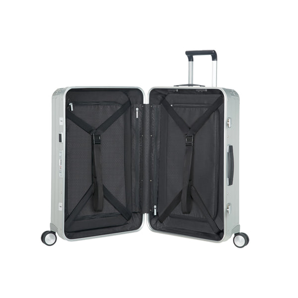 Lite-Box Spinner 76/28 - Grey
