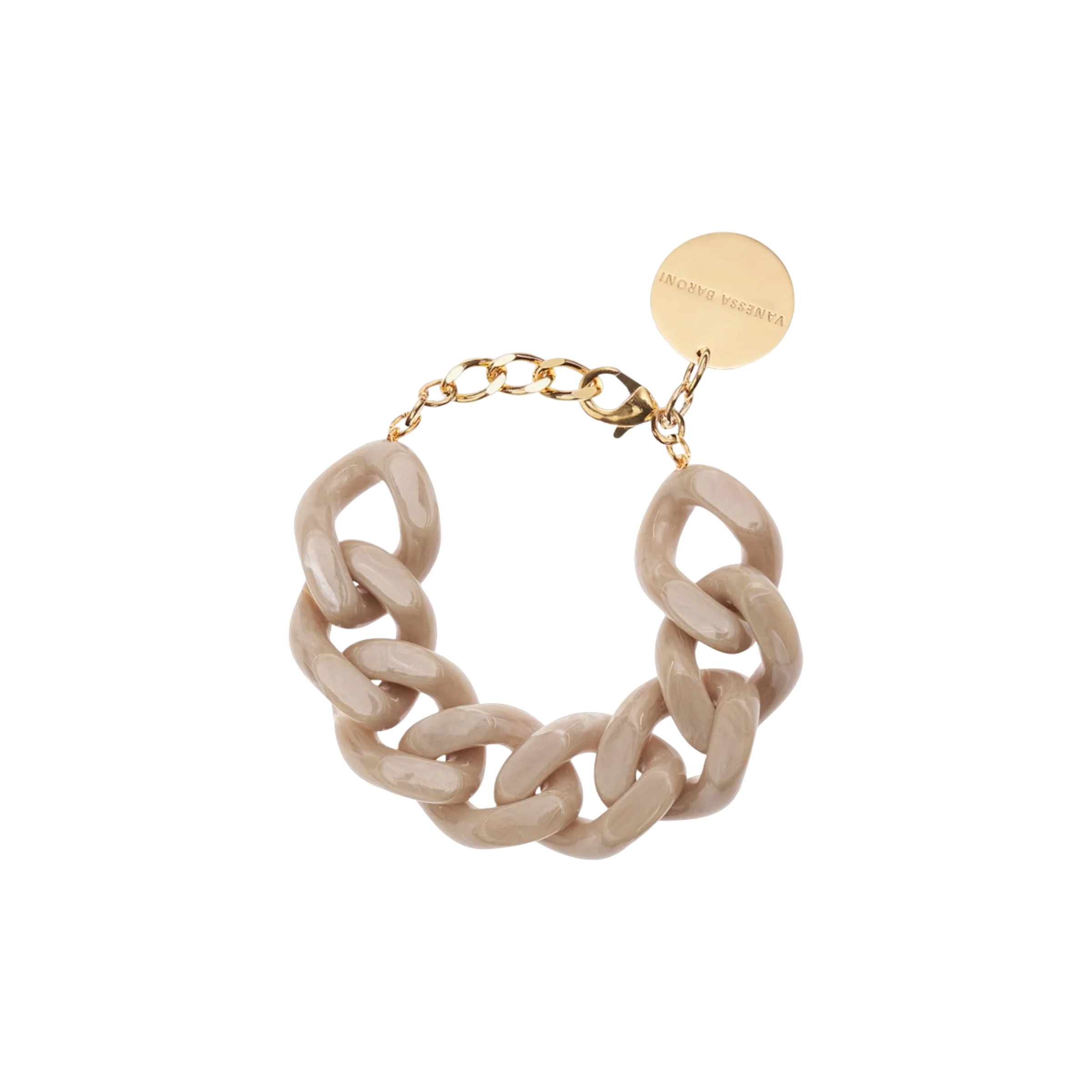 Great Bracelet - Beige