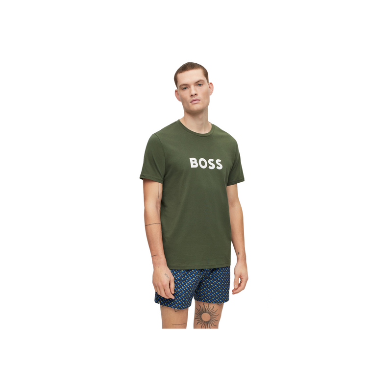 T-Shirt RN - Green