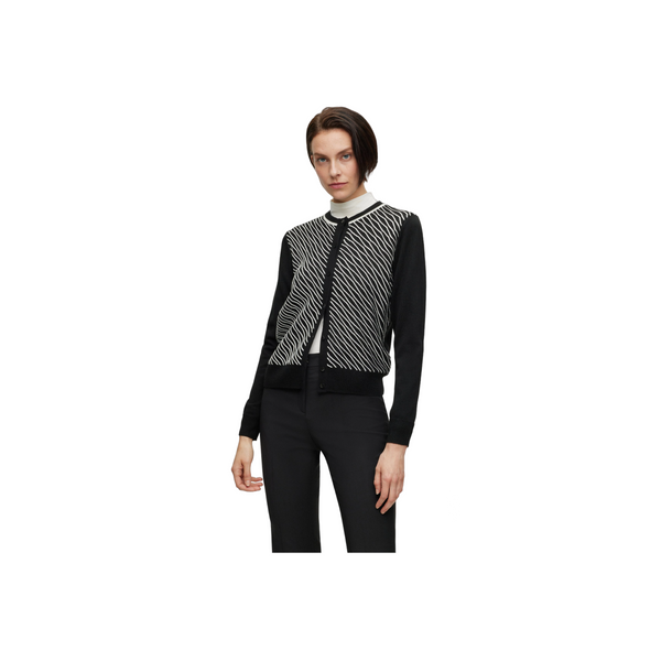 Fabosa - Black