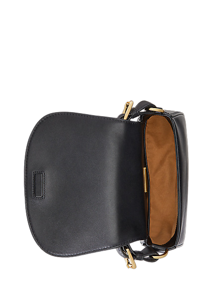 Tanner Crossbody Medium - Black