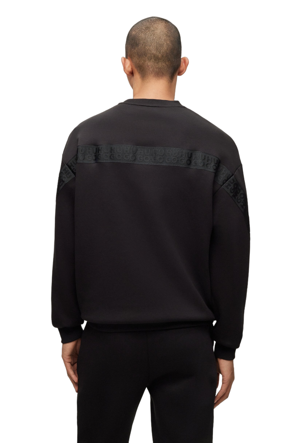 Dettles - Black