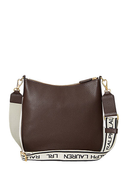 Cameryn 27 Crossbody Large - Brown