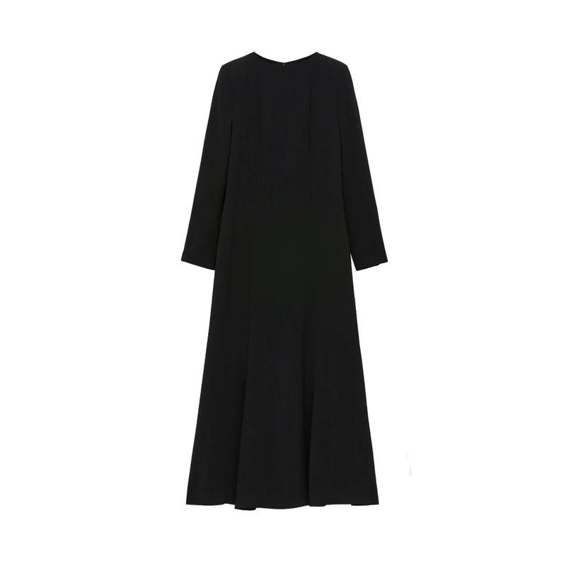 Isonda Dress - Black