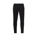 Double Knit Tech Pant - Black