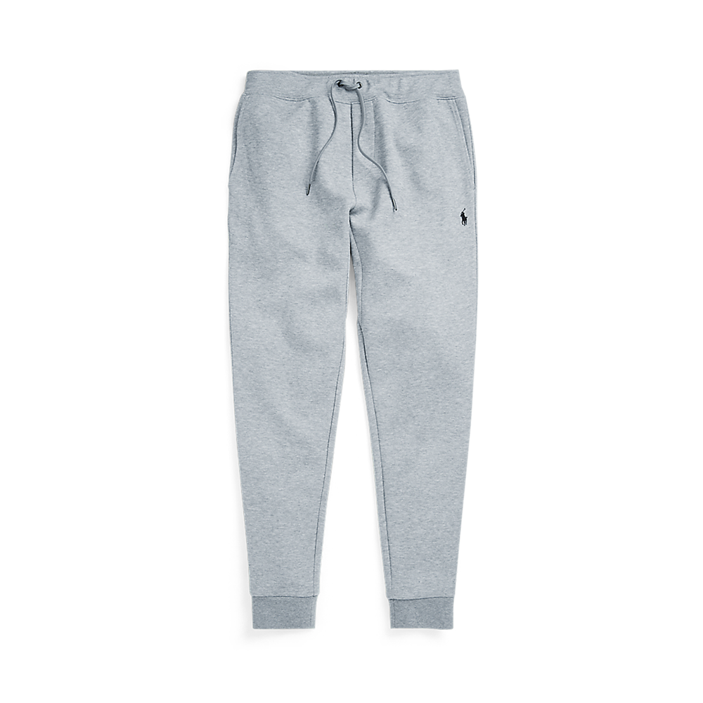 Double Knit Tech Pant - Grey