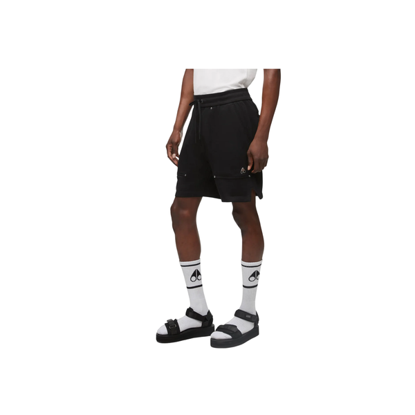 Gifford Shorts - Black