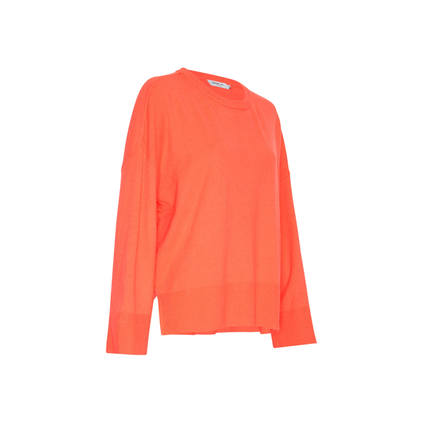 Dalinda Rachelle Pullover - Orange